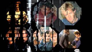 A HA: you´ll never get over me