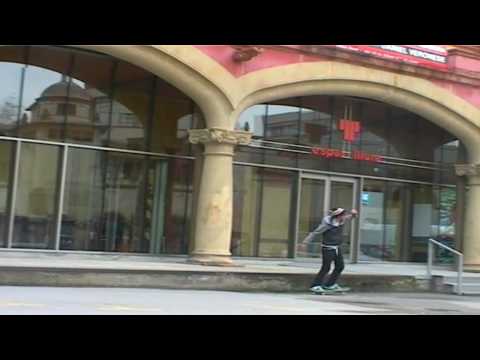 Rafa Molina "Lokus" wawi video