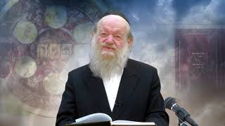 פסח: יש הוכחה שיצאנו ממצרים? - הרב יוסף בן פורת HD
