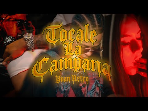 Yoan Retro - Tocale La Campana “Tiki Tiki” (Video Oficial)