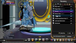 AQW best non member stuff!!!