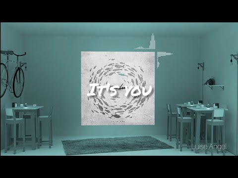 It Is You - Park Lane ft LaKesha Nugent (Lyric video)