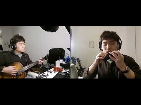 Hush (Lasse Lindh) on Senju Triple Soprano F ocarina