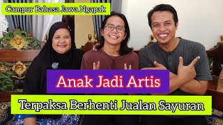 Download lagu The Struggle of Maulana Ardiansyah's Birth Mother, Until She Succeeded as a Capital City Artist mp3