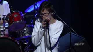 The Rolling Stones' Emotional Rescue ( Cover by Constant Reminder )