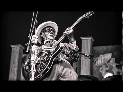Little Freddie King     Crackhead Joe