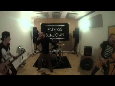 Lose Yourself - Eminem | ROCK COVER By Endless Sundown