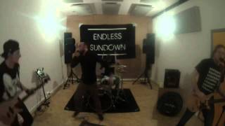 Lose Yourself - Eminem | ROCK COVER By Endless Sundown