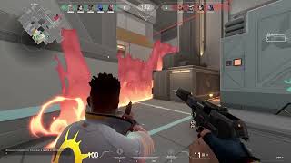 Spotlight Clip