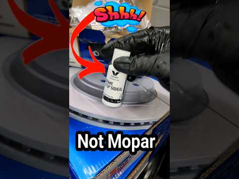 Here's why you should install this on your new Carquest Brakes.
