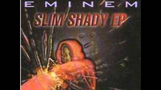 Eminem - Low Down, Dirty