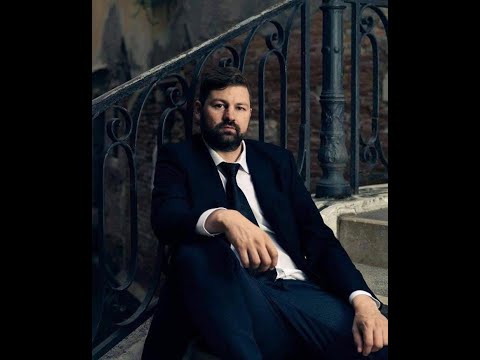 Jure Počkaj, Pucini: Il tabarro - Nulla! Silenzio!