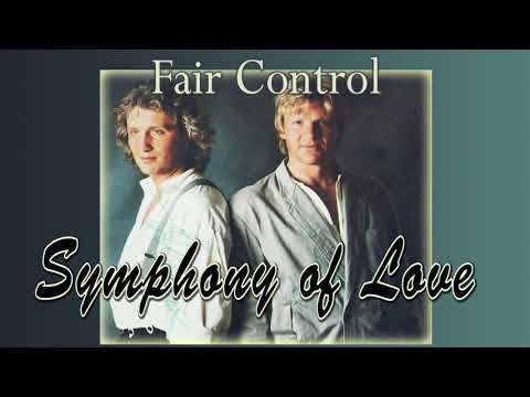 Fair Control - Symphony of Love