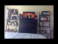 The Incredibles 2004 Teaser Trailer