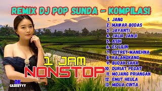 Download lagu LAGU SANTAI_DJ REMIX POP SUNDA KOMPILASI [FULL NONSTOP TANPA IKLAN] mp3