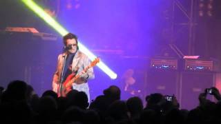 Black Country Communion - Beggarman - O2 Shepherds Bush Empire