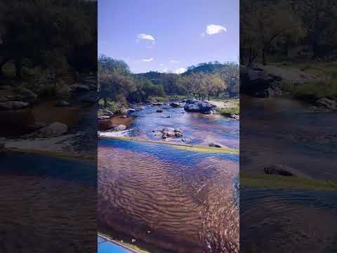 SAN CARLOS MINAS EN TRASLASIERRA CÓRDOBA