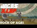 Jogos Xlop- Rock of Ages 