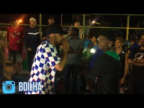 MARTINS X FALCÃO- 1º Fase - BDIG - Edição #4