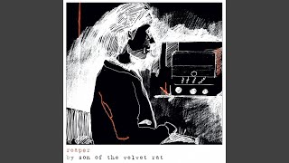 The girl in the corner