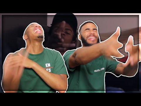#OFB - Bandokay | YO⭕ [Official Music Video] - REACTION!