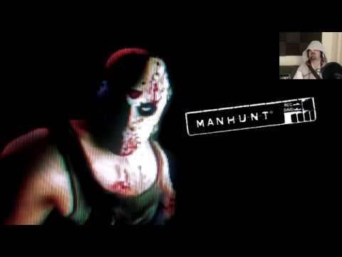 DSP Tries It: Streaming His Halloween Marathon 2017 (4 of 4)