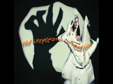 Lady Gaga feat Azealia Banks - Red Flames (The Unreleased Collection)