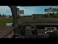 ВАЗ 2108 для Euro Truck Simulator 2 видео 1