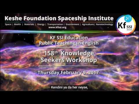 2017 02 18 PM Public Teaching in Turkish - Türkçe Kamu Öğretileri