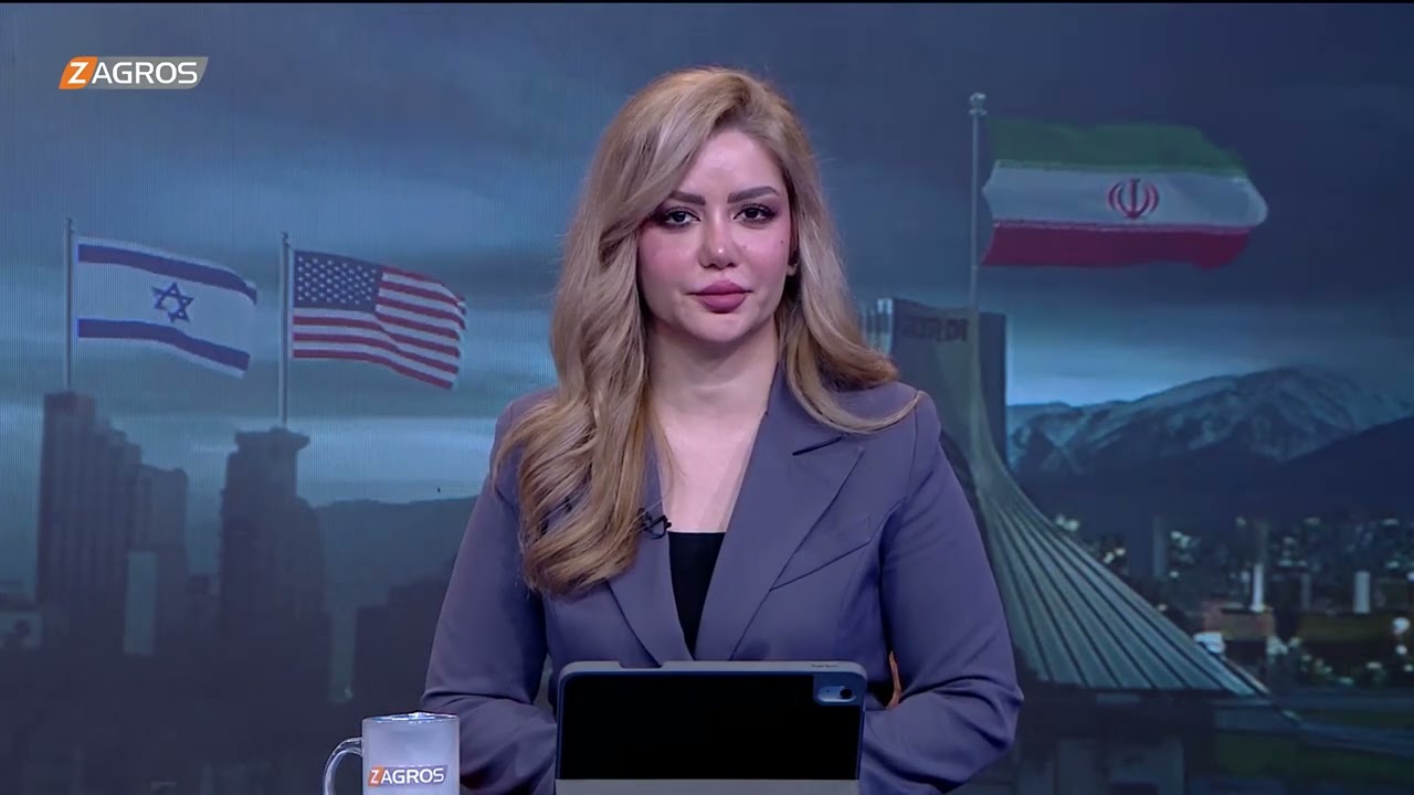 فيديو | راعي كاتدرائية مار يوحنا المعمدان في أربيل لزاكروس: نصلي من أجل أن يحل السلام في جميع أنحاء الأرض