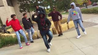 Fetty Wap-Flip Phone (Official Dance Video) ‼️🔥