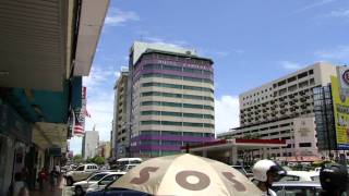 preview picture of video 'Hotel Capital Kota Kinabalu'