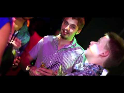 Царская вечеринка A'La Russe