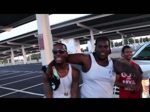 Pharaoh Gxng  - Kinda Way