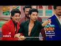 Husband And Wife S New Task Pati Patni Aur Panga