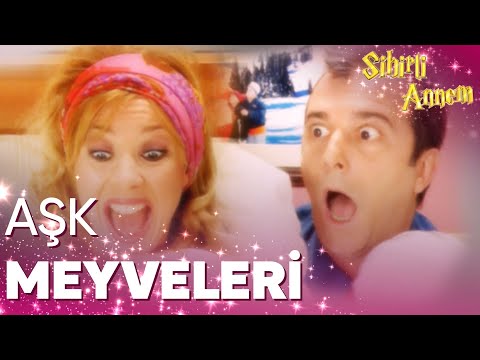 Betüş Doğum Yapıyor! 👶🏻  | Sihirli Annem 1. Bölüm