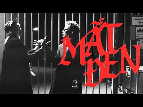 Dangrangto, TeuYungBoy - 'Mắt Đen' (Official M/V)