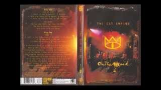 The Cat Empire - L'Hotel Californie