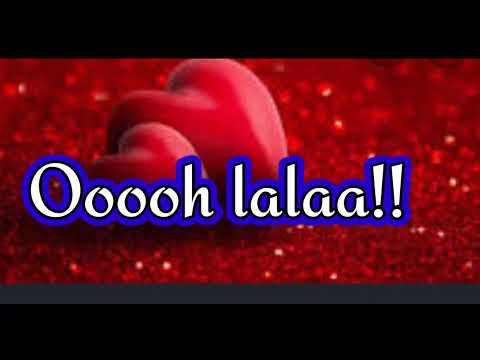 Mimi Mars ft Marioo_La'la(official video lyrics)