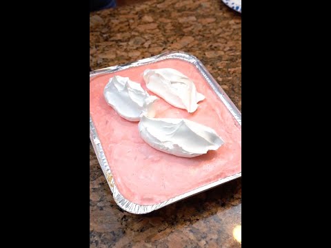 The Best Strawberry Cakes!