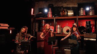 "Golden" - VSQ Performs KPOP Demon Hunters (Live Performance) gameplay video by csmith05, 3:00 duration