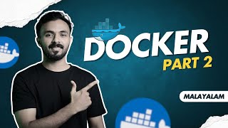 Download the video "Docker Volume Explained | Dockerfile Part 2 | DevOps Tutorial"