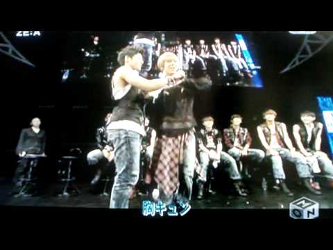 100715 韓風WIDE ZE:A