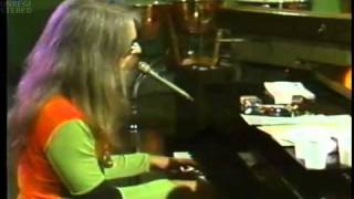 A Song For You - Leon Russell Solo Piano (Live 1971).wmv