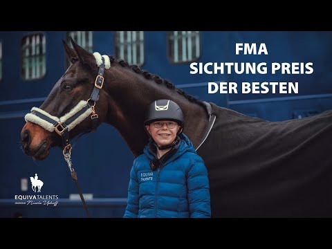 FMA Sichtung für den Preis der Besten | EQUIVA Talents