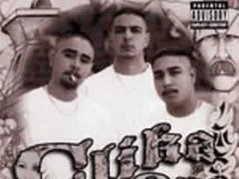 clicka one- mexican mobsters