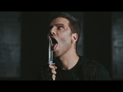 Ice Nine Kills - Rainy Day (Official Music Video)