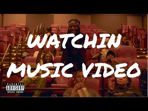 Souls of Liberty feat. Shana B - Watchin Music Video (prod. by RayRay&AR) (Dir. by @REMRODFILMS)