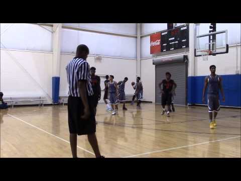 Jackson Phenoms (MS) (NA) vs. Macon United (GA) (NA) - NCF6