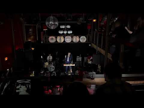 Geographer - When Will I Belong (live at Mississippi Studios